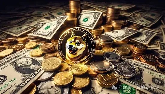 手握权力的加密货币反对者：梅嫩德斯参议员的贪腐之路