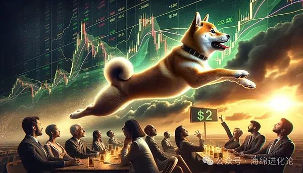 加密市场的残酷游戏：我们在见证一场山寨币大溃败