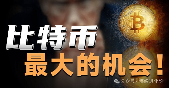 熊市囤币法则：如何在寒冬里埋下春天的种子