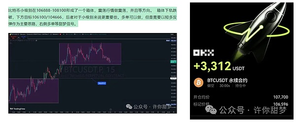 ARK为何突然暴涨？揭秘SMN基金的传奇故事