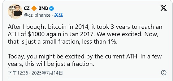 历史或将重演：当美元危机遇上AI革命，加密货币的黄金时代要来了？