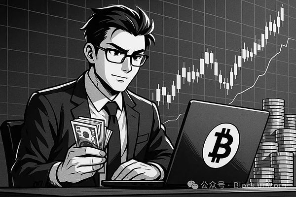 Web3时代革命：MixTrust如何重塑我们的数字身份？