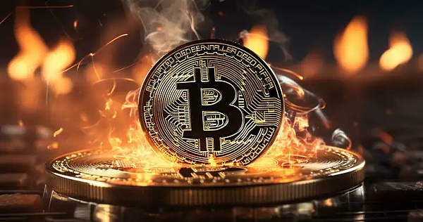 比特币强势反弹背后的秘密：ETF进展点燃市场热情