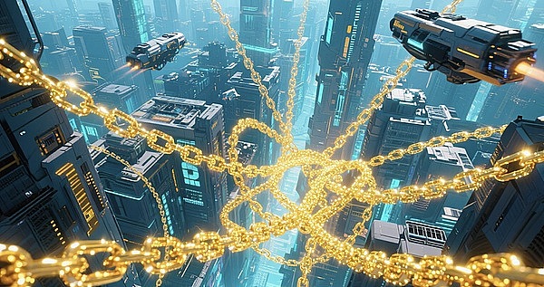 AMP代币未来可期？专家预测2032年或突破0.09美元大关