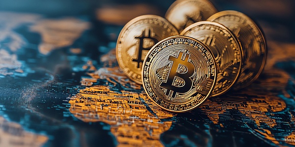 稳定币与比特币的奇妙共生：当加密世界遇见传统金融