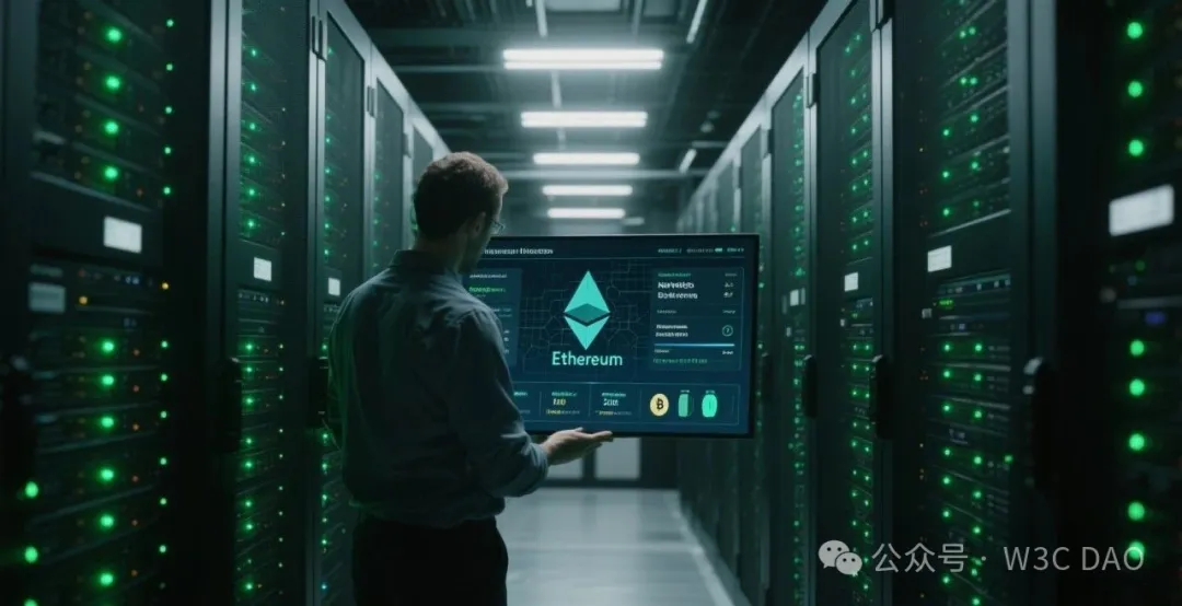 香港Web3.0浪潮：站在数字经济的最前沿
