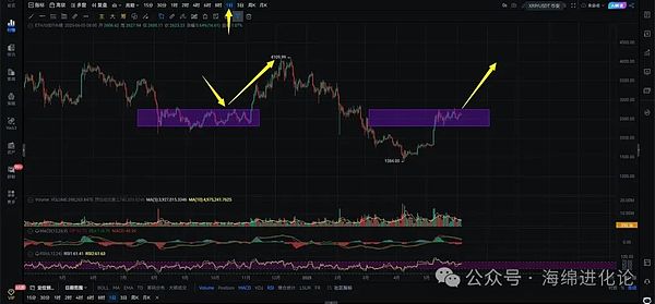 比特币减半行情下，AI预测能否成为投资新宠？