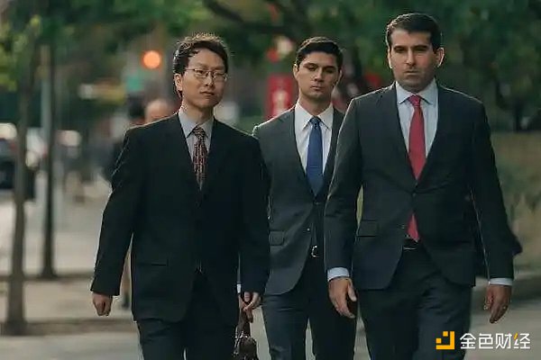 当区块链遇上物理学：数字世界的全新法则
