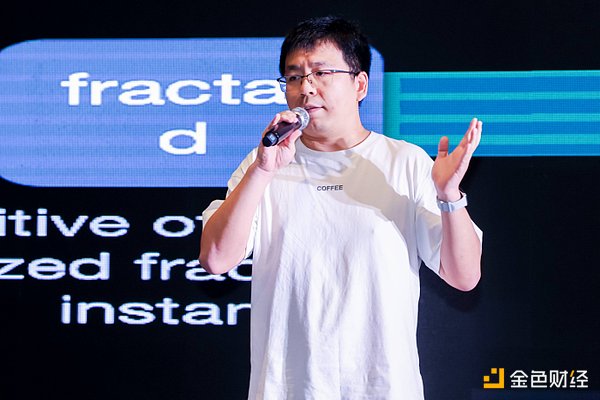 重磅！IOST拉风星球战士NFT空投来袭，100,000 IOST等你瓜分