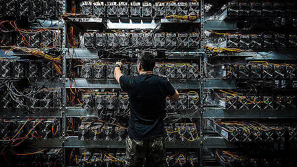 比特币市场风云再起：ETF获批带来的疯狂与期待