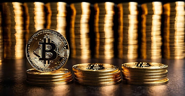 比特币冲破35000美元的风暴眼：一场资本狂欢的前奏