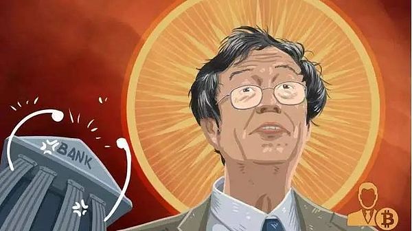 经济学大咖的打脸时刻：哈佛教授为何错看比特币？