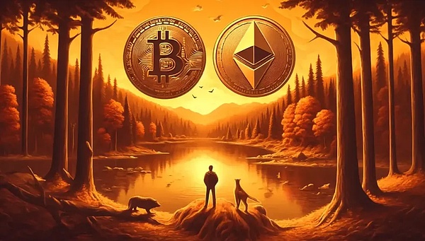 2023区块链行业晨报：技术创新与监管博弈的双重奏