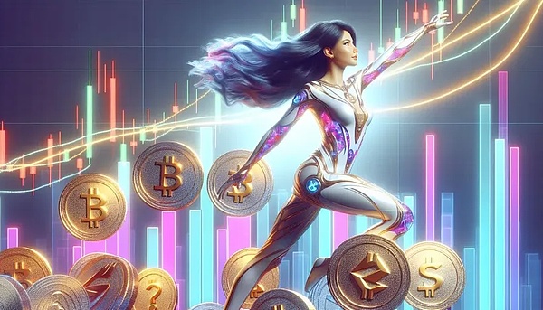 后比特币时代：这5种潜力币值得你押注