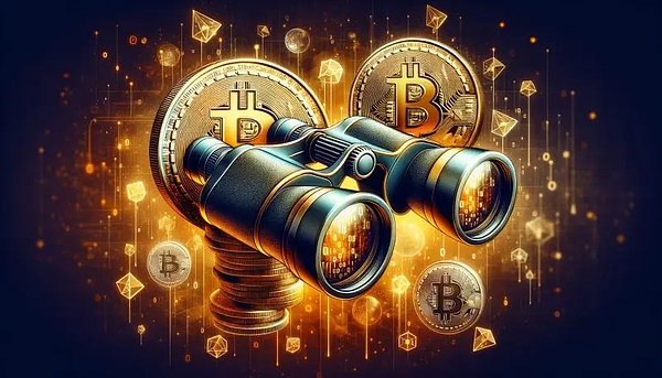 比特币市场观察：小散狂欢背后的隐忧