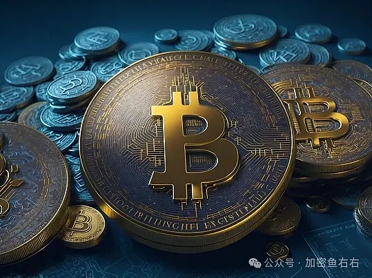 一位加密投资老兵的五年实战感悟：在数字丛林中的生存法则