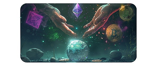 GameFi的双币模型：一场注定失败的泡沫游戏？