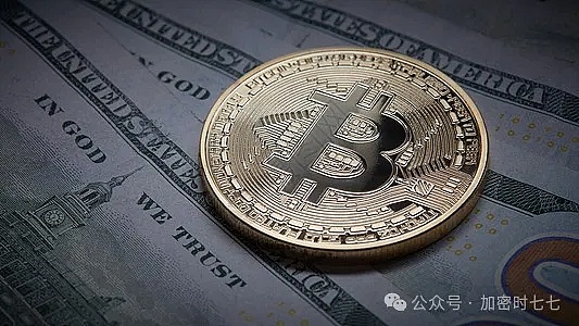 加密货币市场风起云涌：黑天鹅阴影下的投资博弈