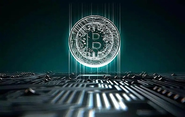 当数字黄金遇上中国机遇：加密货币正如何重塑我们的金融生活？