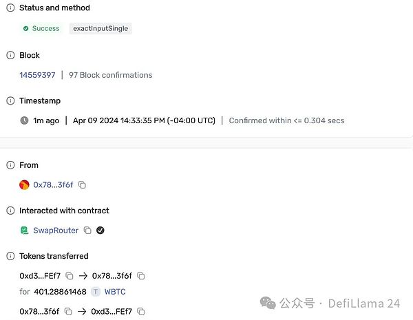 TRB创一年新高背后：狂欢中的危机信号