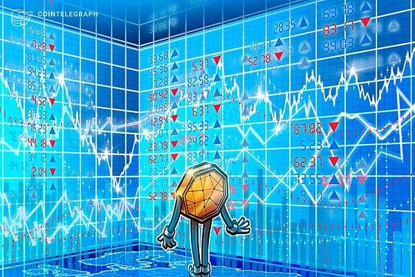比特币重返3万美元大关：这波行情究竟靠什么在撑？