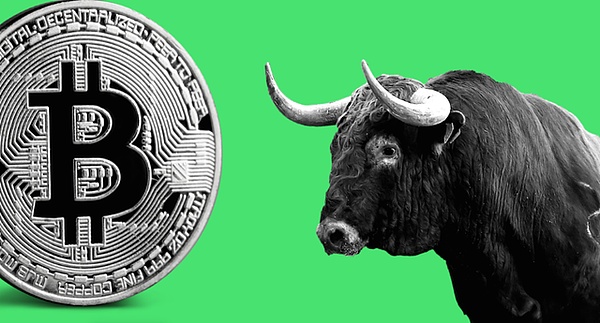 美国政府手里的比特币：一场意外造就的加密帝国