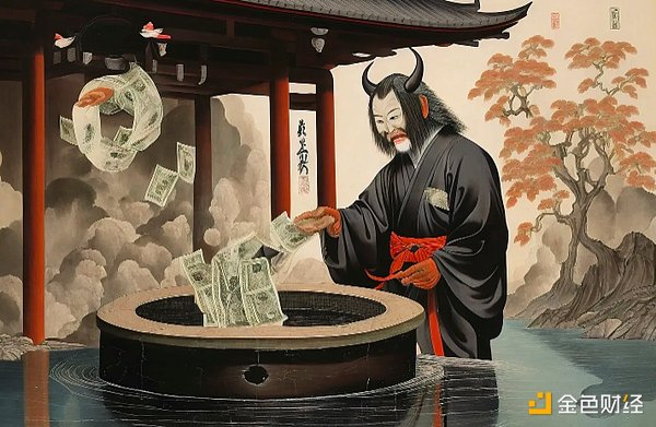 2024年加密货币市场展望：春风将至还是寒冬继续？