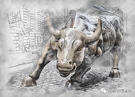 当金融巨鳄盯上加密货币：贝莱德ETF引发的市场狂欢