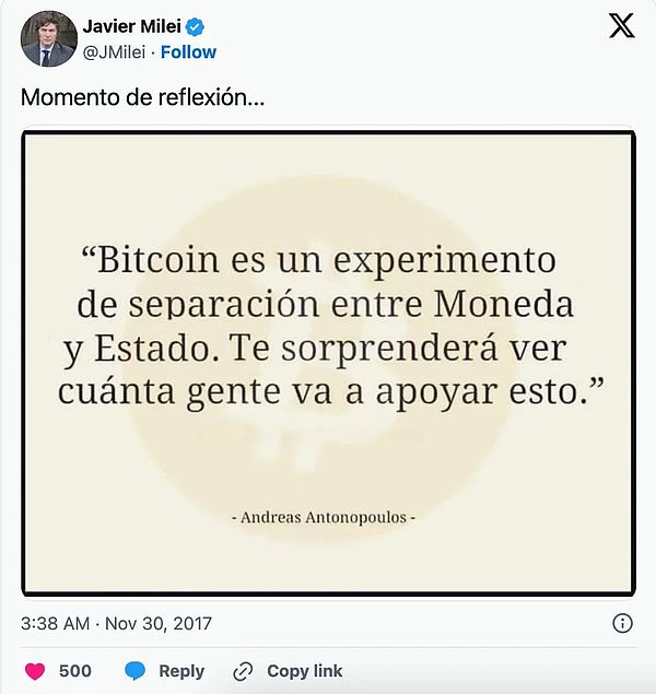 比特币再创新高，这次是真行情还是昙花一现？