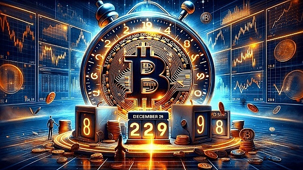 DeFi信用革命：当货币+信用的双引擎遇上区块链