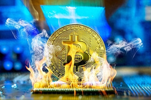 币圈老司机教你玩转暴涨暴跌行情
