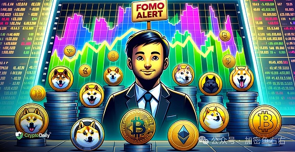 老洪的加密夜话：12月2日BTC和ETH交易心得