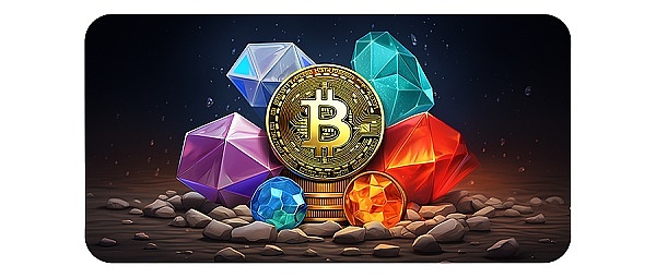 《指环王战役游戏》：当魔幻史诗遇上区块链革命