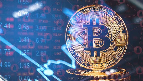 当美元疯狂起舞：加密货币的寒冬何时结束？