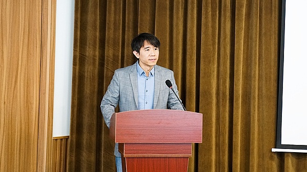 CycleX：当传统资产遇见区块链，一场投资革命正在发生