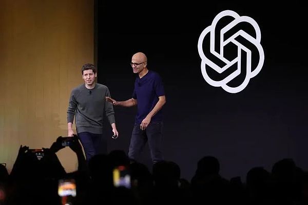 以太坊创始人的乐观预言：美国终将拥抱加密革命