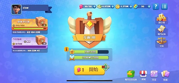 币市风云：高位震荡下的生存之道