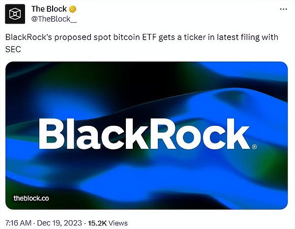 比特币即将爆发？资深交易员深度解析市场走向