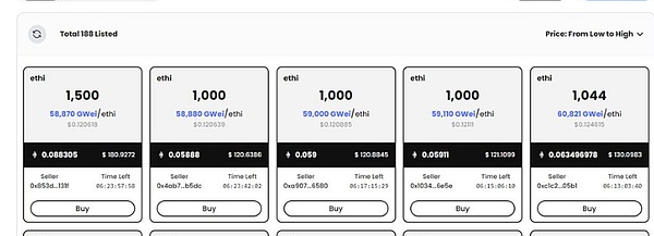 加密市场深度观察：Layer2狂飙与Meme狂欢背后的机遇与挑战