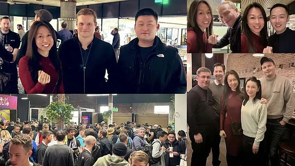 以太坊坎昆升级：能否成为ETH价格腾飞的催化剂？