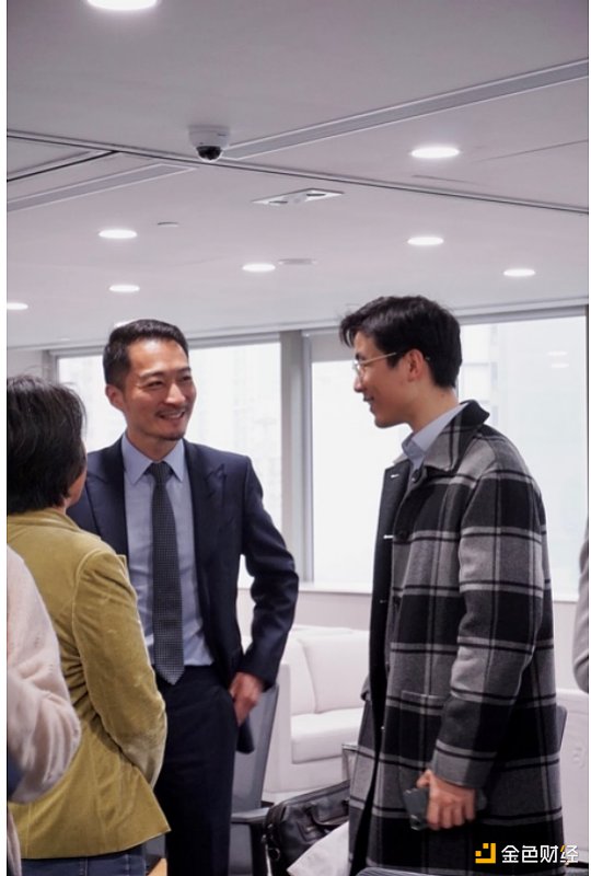 10月16日数字货币市场观察：BTC与ETH的微妙博弈