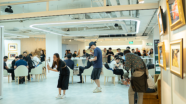 Mint区块链2024蓝图：NFT世界的创新引擎即将启动
